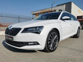 Обява за продажба на Skoda Superb 2.0 TDI ~33 900 лв. - изображение 3