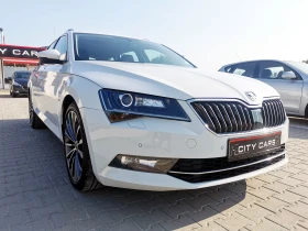 Обява за продажба на Skoda Superb 2.0 TDI ~33 900 лв. - изображение 2