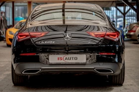 Обява за продажба на Mercedes-Benz CLA 200 Virtual/Подгрев/Kамера/Sport ~52 680 лв. - изображение 3