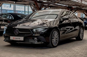 Mercedes-Benz CLA 200 Virtual//K/Sport | Mobile.bg    10
