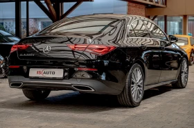 Обява за продажба на Mercedes-Benz CLA 200 Virtual/Подгрев/Kамера/Sport ~52 680 лв. - изображение 5