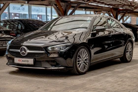 Mercedes-Benz CLA 200 Virtual/Подгрев/Kамера/Sport
