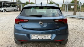 Opel Astra 1.6CDTI-110к.с.-NAVI-EURO 6-ВНОС ИТАЛИЯ - 15500 лв. - 11282070 5