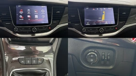 Opel Astra 1.6CDTI-110к.с.-NAVI-EURO 6-ВНОС ИТАЛИЯ - 15500 лв. - 11282070 17