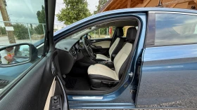 Opel Astra 1.6CDTI-110к.с.-NAVI-EURO 6-ВНОС ИТАЛИЯ - 15500 лв. - 11282070 13