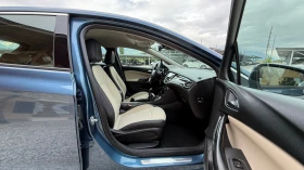 Opel Astra 1.6CDTI-110к.с.-NAVI-EURO 6-ВНОС ИТАЛИЯ - 15500 лв. - 11282070 14