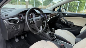 Opel Astra 1.6CDTI-110к.с.-NAVI-EURO 6-ВНОС ИТАЛИЯ - 15500 лв. - 11282070 12