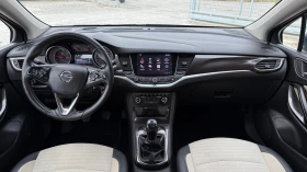 Opel Astra 1.6CDTI-110к.с.-NAVI-EURO 6-ВНОС ИТАЛИЯ - 15500 лв. - 11282070 11