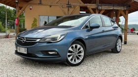 Opel Astra 1.6CDTI-110к.с.-NAVI-EURO 6-ВНОС ИТАЛИЯ - 15500 лв. - 11282070 3