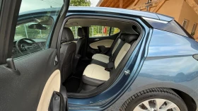 Opel Astra 1.6CDTI-110к.с.-NAVI-EURO 6-ВНОС ИТАЛИЯ - 15500 лв. - 11282070 15