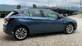 Opel Astra 1.6CDTI-110к.с.-NAVI-EURO 6-ВНОС ИТАЛИЯ - 15500 лв. - 11282070 4