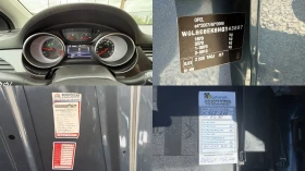 Opel Astra 1.6CDTI-110к.с.-NAVI-EURO 6-ВНОС ИТАЛИЯ - 15500 лв. - 11282070 16