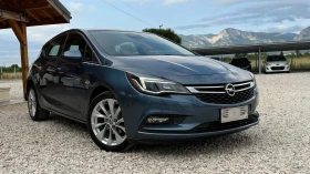 Opel Astra 1.6CDTI-110к.с.-NAVI-EURO 6-ВНОС ИТАЛИЯ