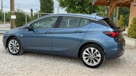 Opel Astra 1.6CDTI-110к.с.-NAVI-EURO 6-ВНОС ИТАЛИЯ - 15500 лв. - 11282070 6
