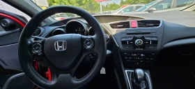 Honda Civic 1, 6 dtec | Mobile.bg    8