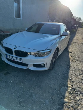 BMW 435 | Mobile.bg    6