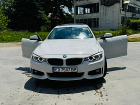     BMW 435