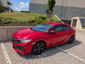 Обява за продажба на Honda Civic Sport ~33 000 лв. - изображение 2