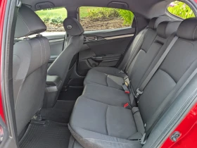 Обява за продажба на Honda Civic Sport ~33 000 лв. - изображение 6