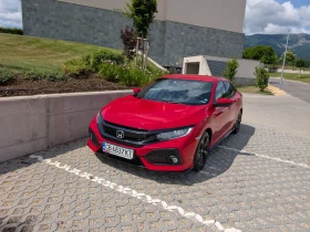 Обява за продажба на Honda Civic Sport ~33 000 лв. - изображение 1