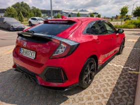 Обява за продажба на Honda Civic Sport ~33 000 лв. - изображение 4