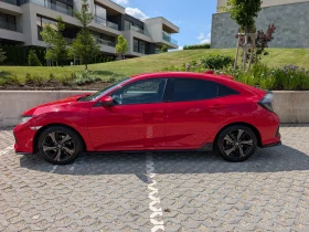 Обява за продажба на Honda Civic Sport ~33 000 лв. - изображение 1
