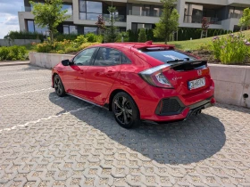 Обява за продажба на Honda Civic Sport ~33 000 лв. - изображение 3