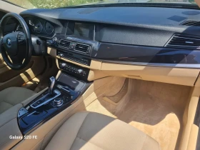 BMW 520 D FACE! Панорама! Германия! - 16900 лв. - 66750485 14