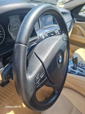 BMW 520 D FACE! Панорама! Германия! - 16900 лв. - 66750485 12