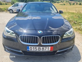 BMW 520 D FACE! Панорама! Германия! - 16900 лв. - 66750485 2