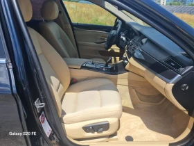 BMW 520 D FACE! Панорама! Германия! - 16900 лв. - 66750485 16