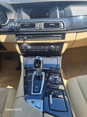 BMW 520 D FACE! Панорама! Германия! - 16900 лв. - 66750485 10