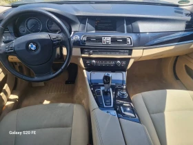 BMW 520 D FACE! Панорама! Германия! - 16900 лв. - 66750485 8