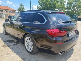 BMW 520 D FACE! Панорама! Германия! - 16900 лв. - 66750485 6
