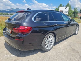 BMW 520 D FACE! Панорама! Германия! - 16900 лв. - 66750485 5