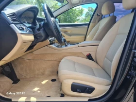BMW 520 D FACE! Панорама! Германия! - 16900 лв. - 66750485 11