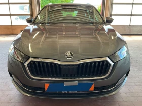 Skoda Octavia 2.0* TDI* Style | Mobile.bg    2