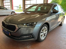 Skoda Octavia 2.0* TDI* Style