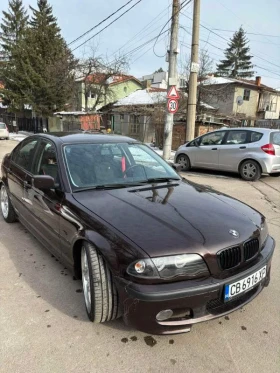Обява за продажба на BMW 320 На части ~1 234 лв. - изображение 1