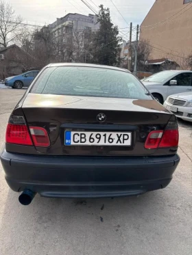 Обява за продажба на BMW 320 На части ~1 234 лв. - изображение 3