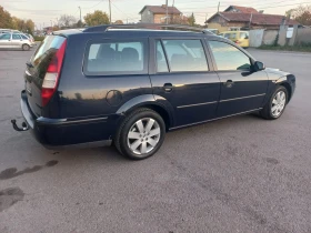Ford Mondeo - 2499 лв. - 58599615 2