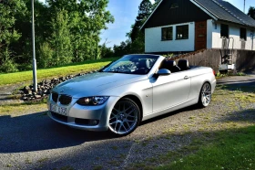 Обява за продажба на BMW 325 ~26 200 лв. - изображение 1