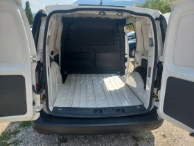 VW Caddy 2.0 - 26600 лв. - 97202687 9