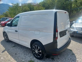VW Caddy 2.0 - 26600 лв. - 97202687 3
