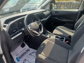 VW Caddy 2.0 - 26600 лв. - 97202687 8