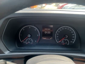 VW Caddy 2.0 - 26600 лв. - 97202687 13