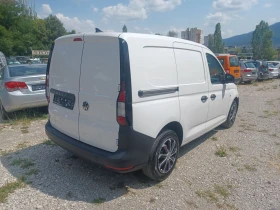 VW Caddy 2.0 - 26600 лв. - 97202687 5