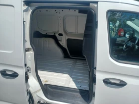 VW Caddy 2.0 - 26600 лв. - 97202687 10