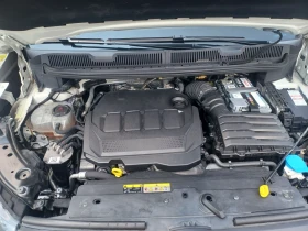 VW Caddy 2.0 - 26600 лв. - 97202687 11