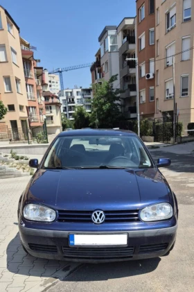 VW Golf - 2900 лв. - 41604067 3